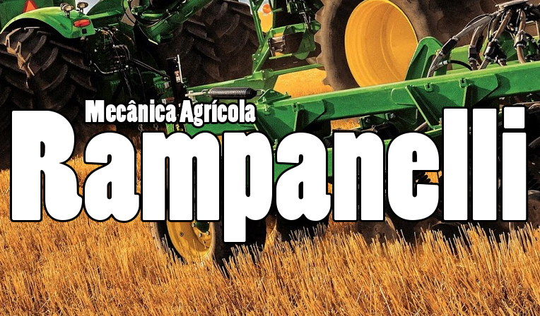 Mecânica Agrícola Rampanelli