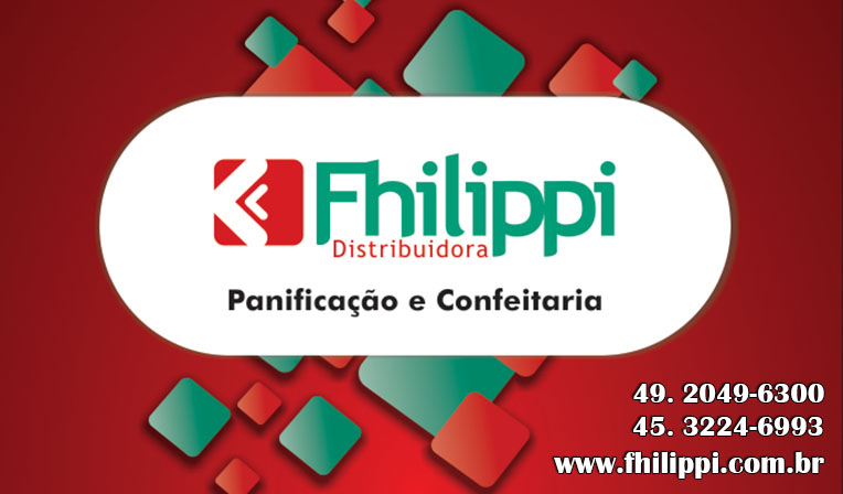 Fhilippi Distribuidora