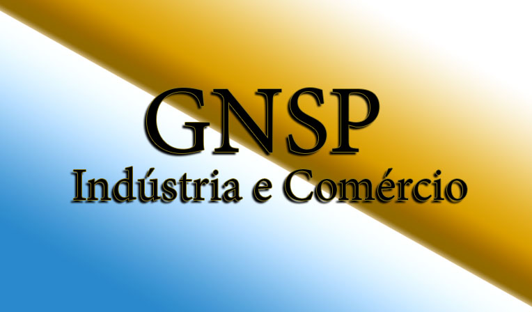 GNSP - Indústria e Comércio