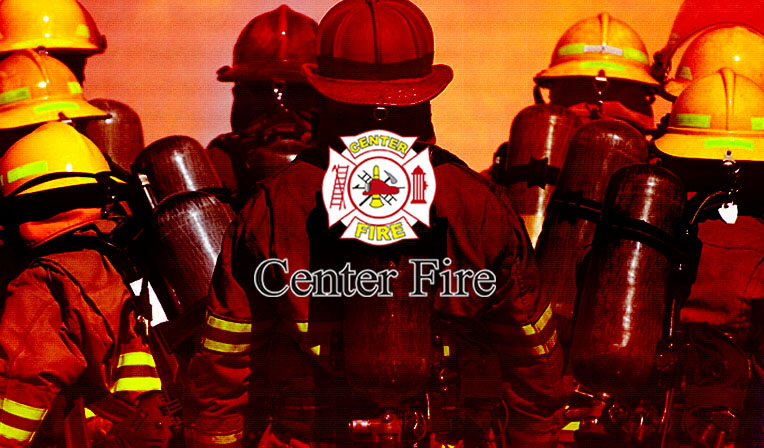 Center Fire