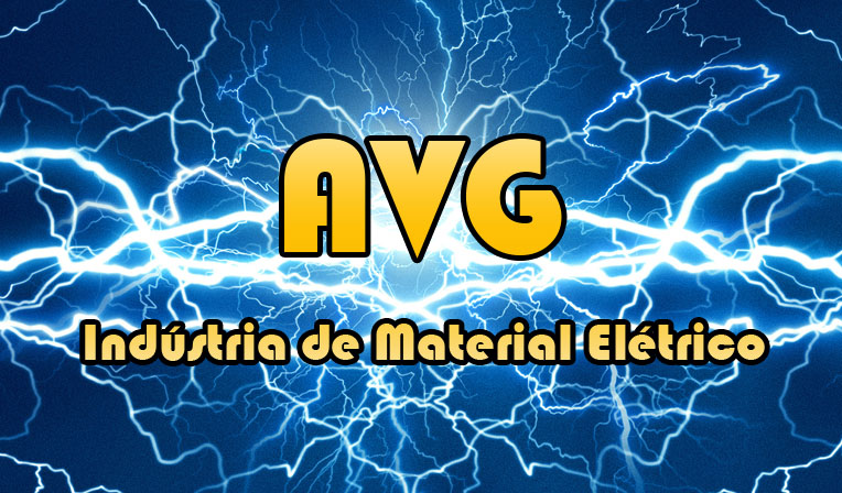 AVG IndÃºstria de Material ElÃ©trico