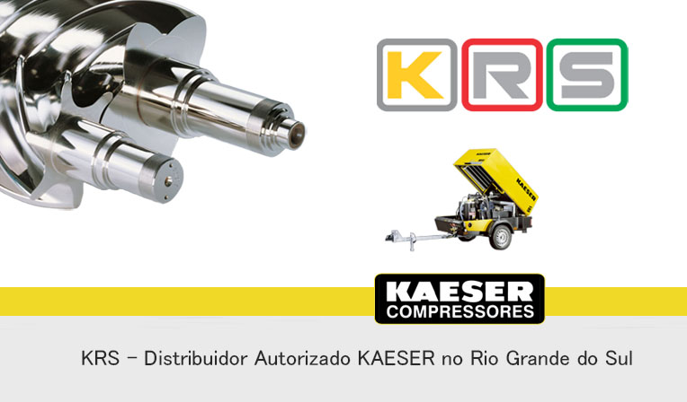 KRS Compressores