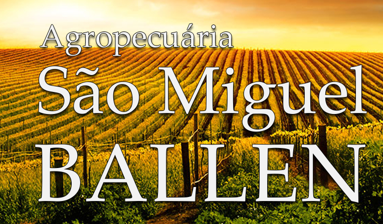 Agropecuária São Miguel Ballen