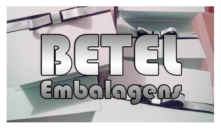 Betel Comércio de Embalagens