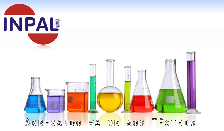 Inpal Química