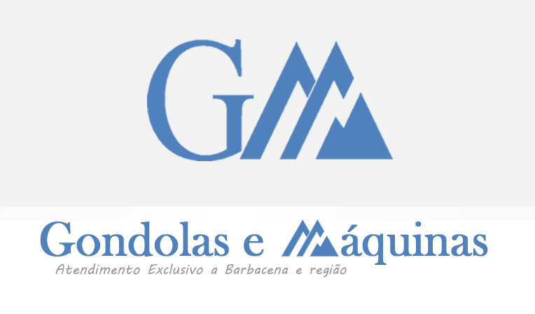 GM Gondulas  e Máquinas Ltda