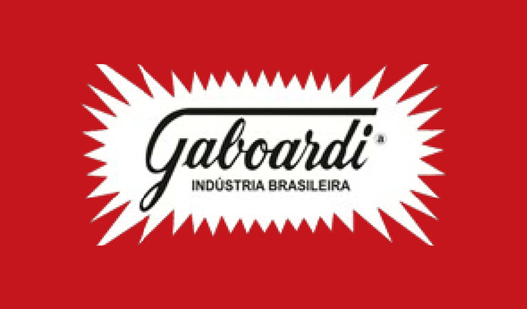 Gaboardi Industrial de Madeiras