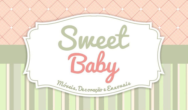 Sweet Baby Móveis e Decorações