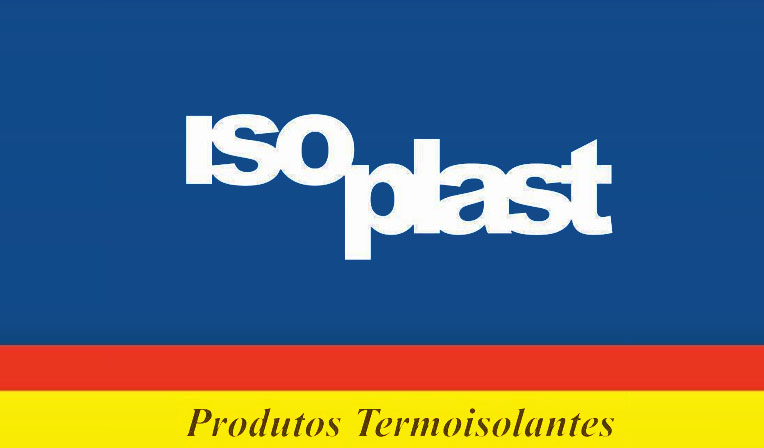 Isopast Indústria e Comércio de Plast