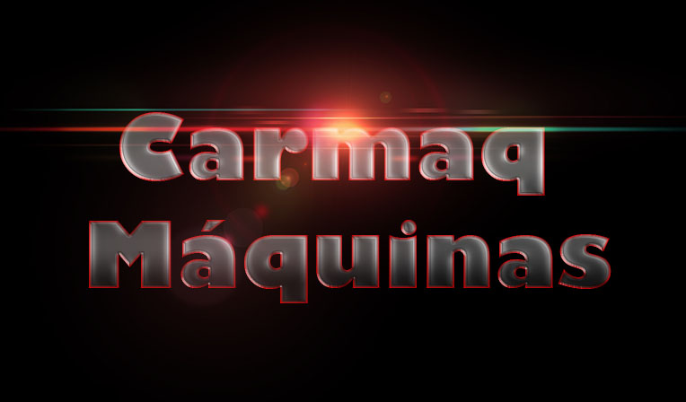 Carmaq Máquinas