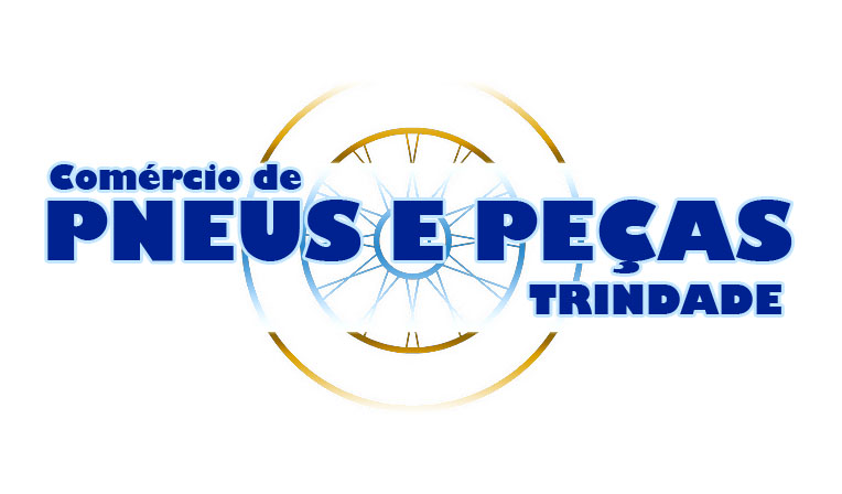 Comércio de Pneus e Peças Trindade