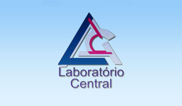 LaboratÃ³rio Central