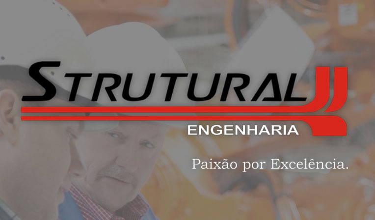 Strutural Engenharia e Montagem