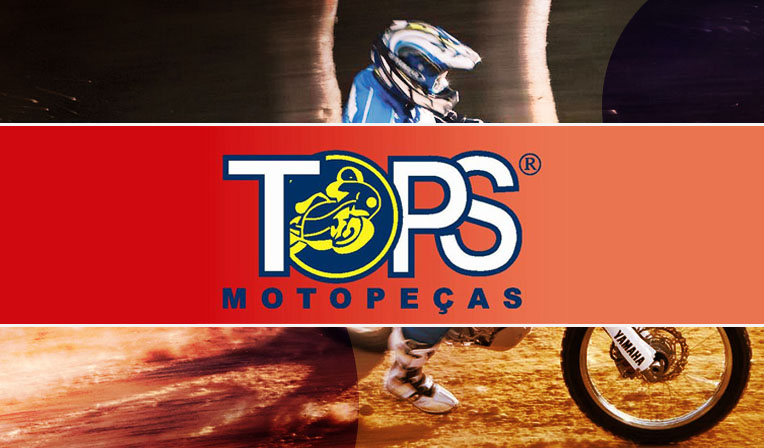 Motopeças Tops