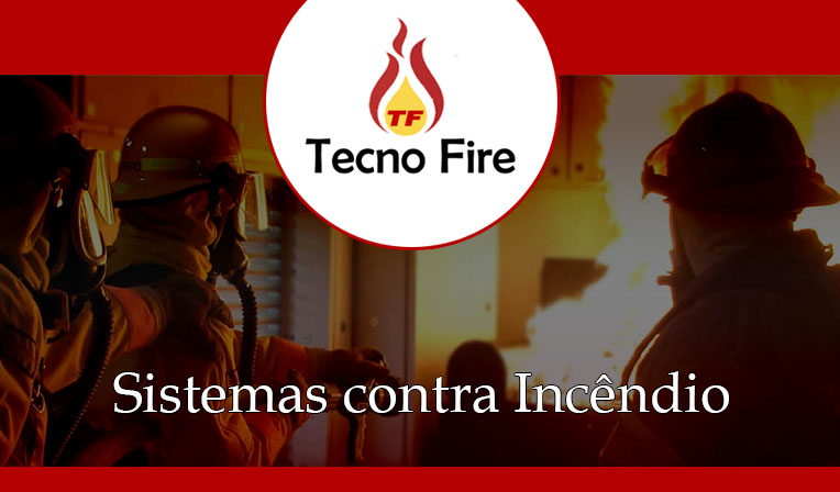 Tecnofire Extintores