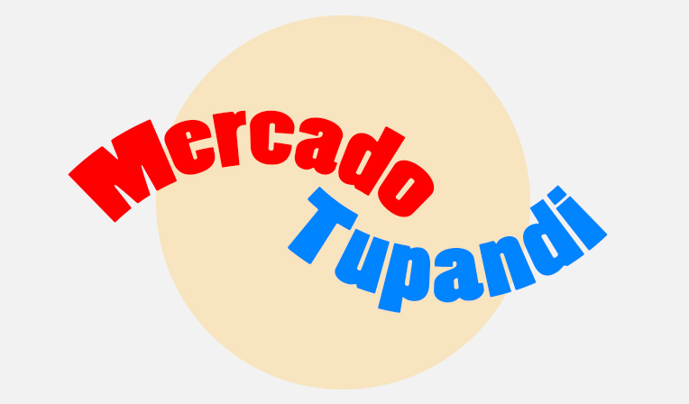 Mercado Tupandi