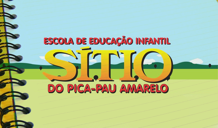 Sítio do Pica-Pau Amarelo