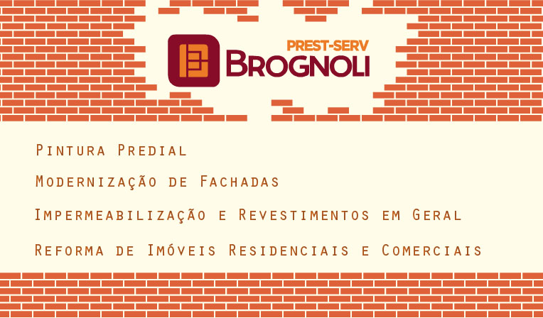 Brognoli Prest - Serv